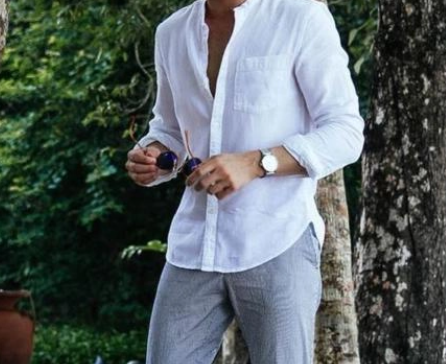 Dress Code 5